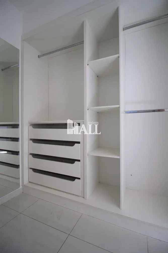 Apartamento, 3 quartos, 155 m² - Foto 10