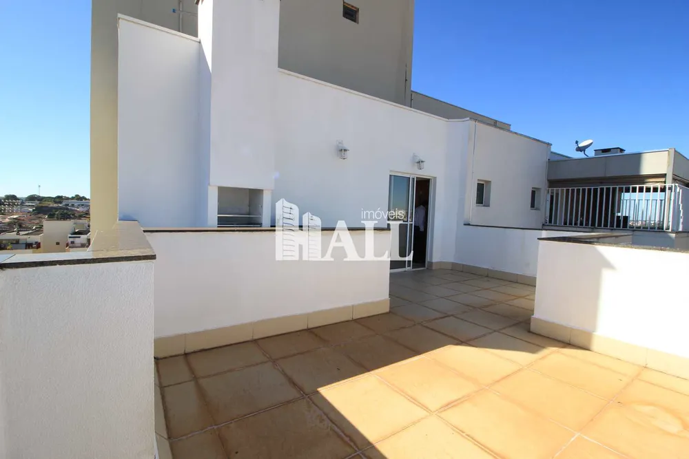 Apartamento, 3 quartos, 155 m² - Foto 12