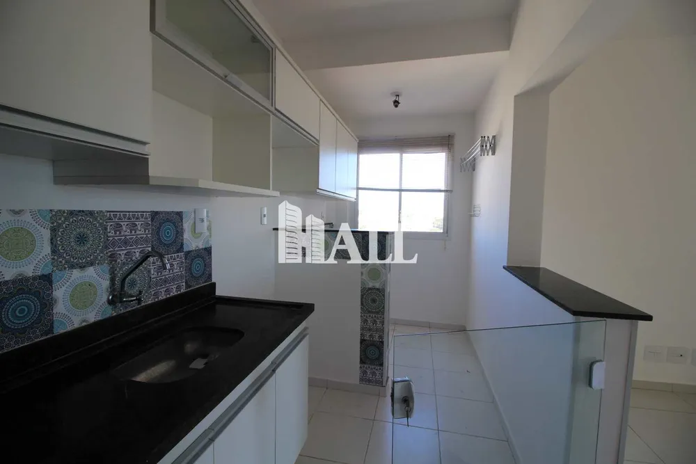 Apartamento, 3 quartos, 155 m² - Foto 8