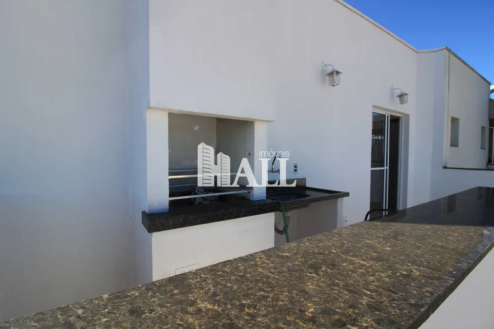 Apartamento, 3 quartos, 155 m² - Foto 6