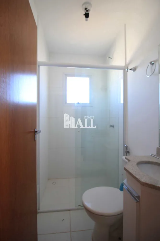 Apartamento, 3 quartos, 155 m² - Foto 9
