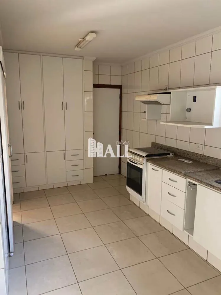 Apartamento, 3 quartos, 200 m² - Foto 2
