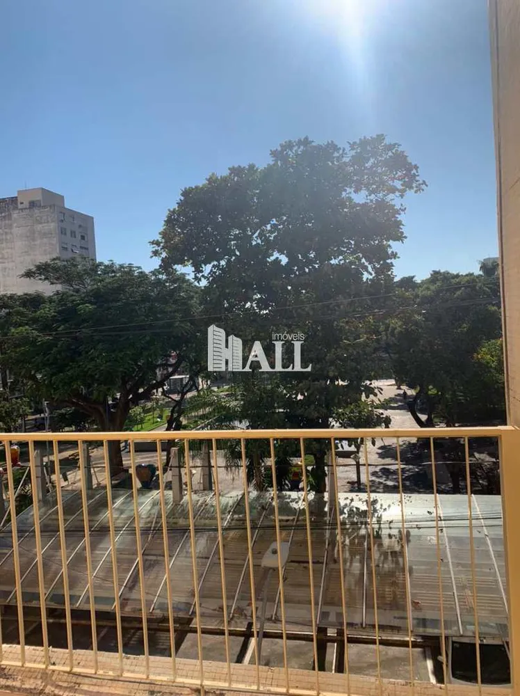 Apartamento, 3 quartos, 200 m² - Foto 7
