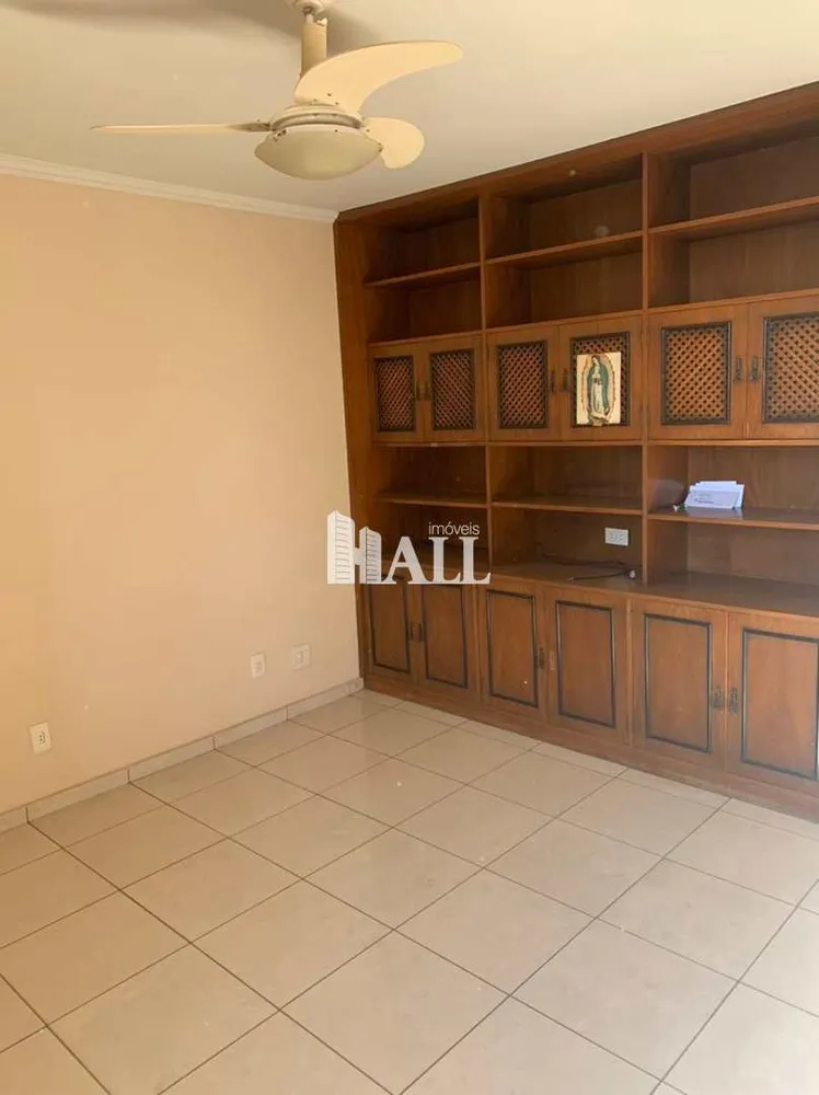 Apartamento, 3 quartos, 200 m² - Foto 2