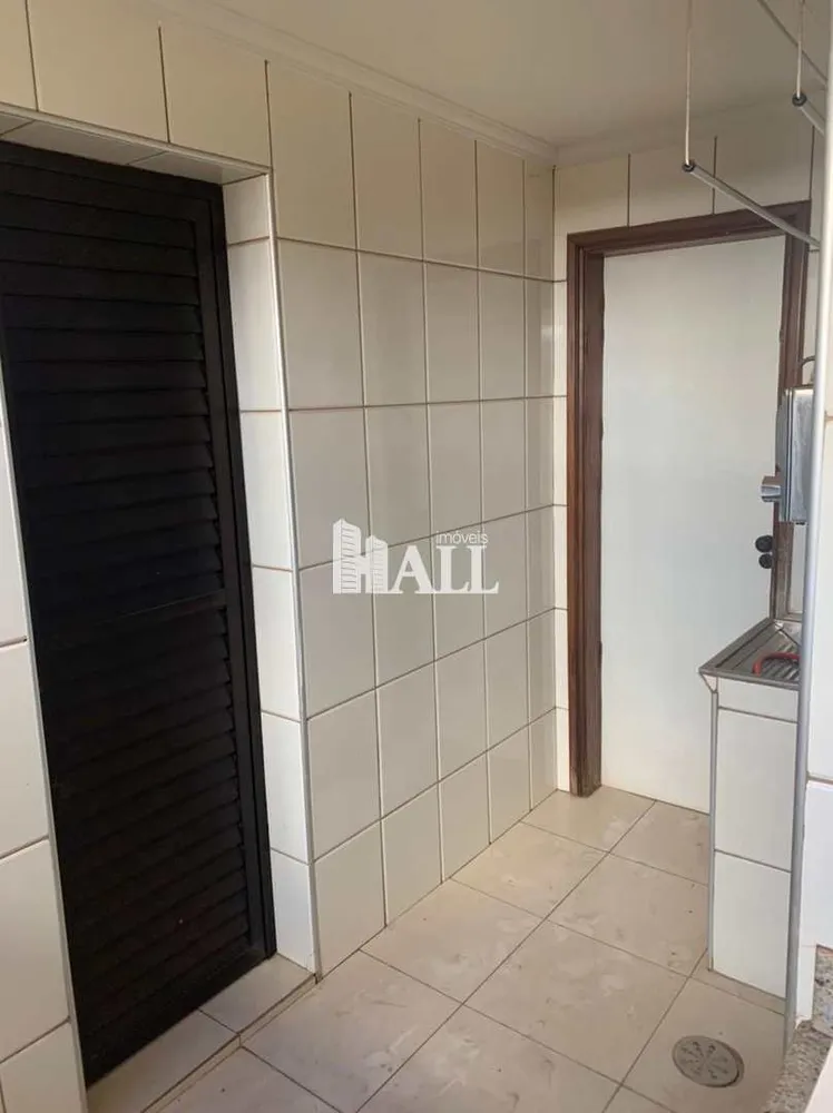 Apartamento, 3 quartos, 200 m² - Foto 8