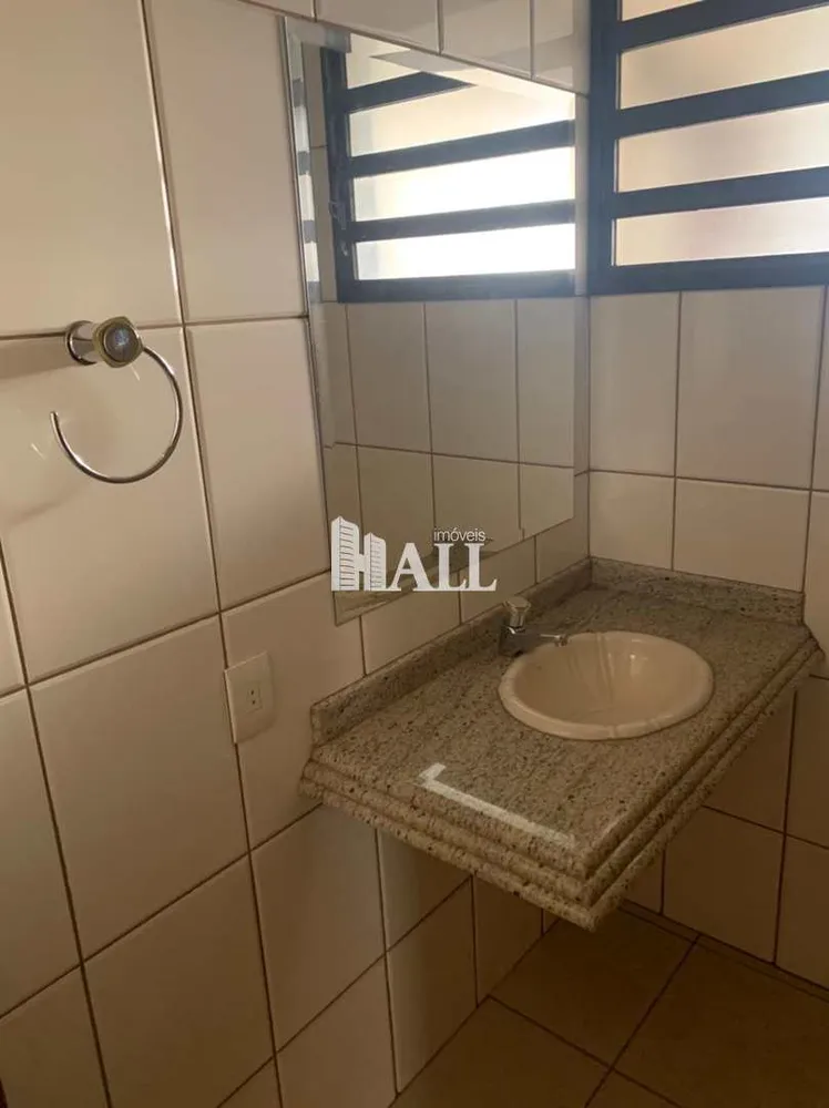 Apartamento, 3 quartos, 200 m² - Foto 6