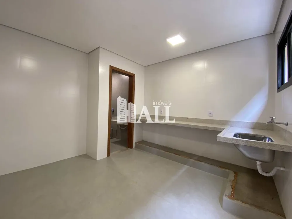 Casa de Condomínio, 4 quartos - Foto 8