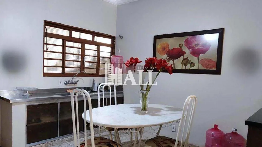 Casa, 3 quartos, 198 m² - Foto 2