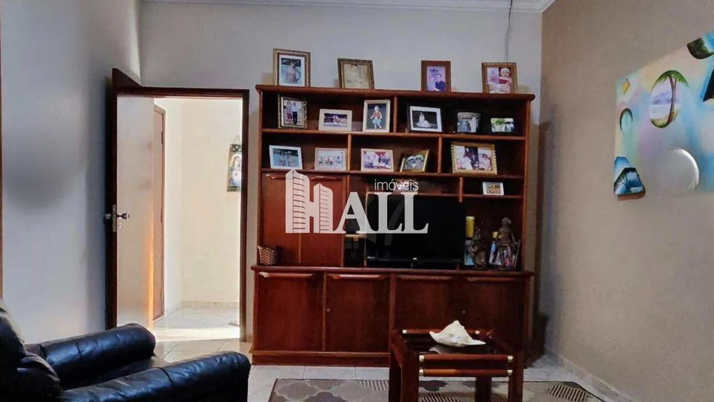 Casa, 3 quartos, 198 m² - Foto 1