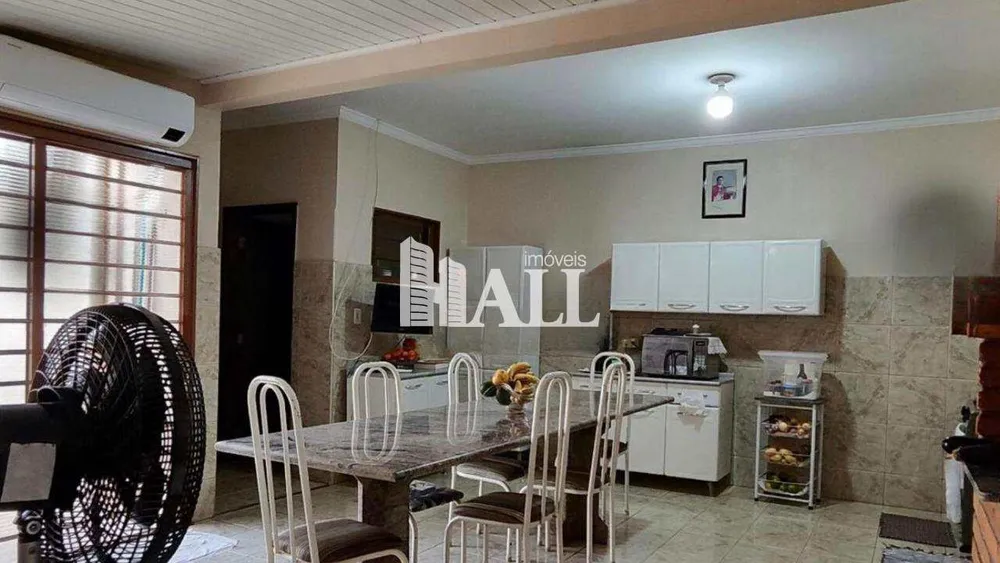 Casa, 3 quartos, 198 m² - Foto 6
