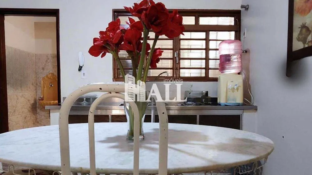Casa, 3 quartos, 198 m² - Foto 3