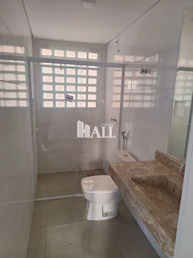 Apartamento, 3 quartos, 107 m² - Foto 1