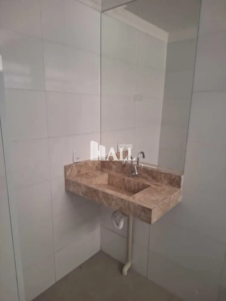 Apartamento, 3 quartos, 107 m² - Foto 3