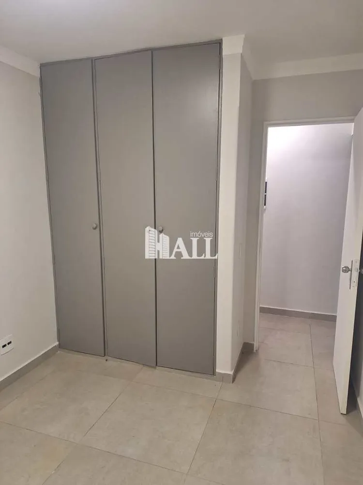Apartamento, 3 quartos, 107 m² - Foto 4