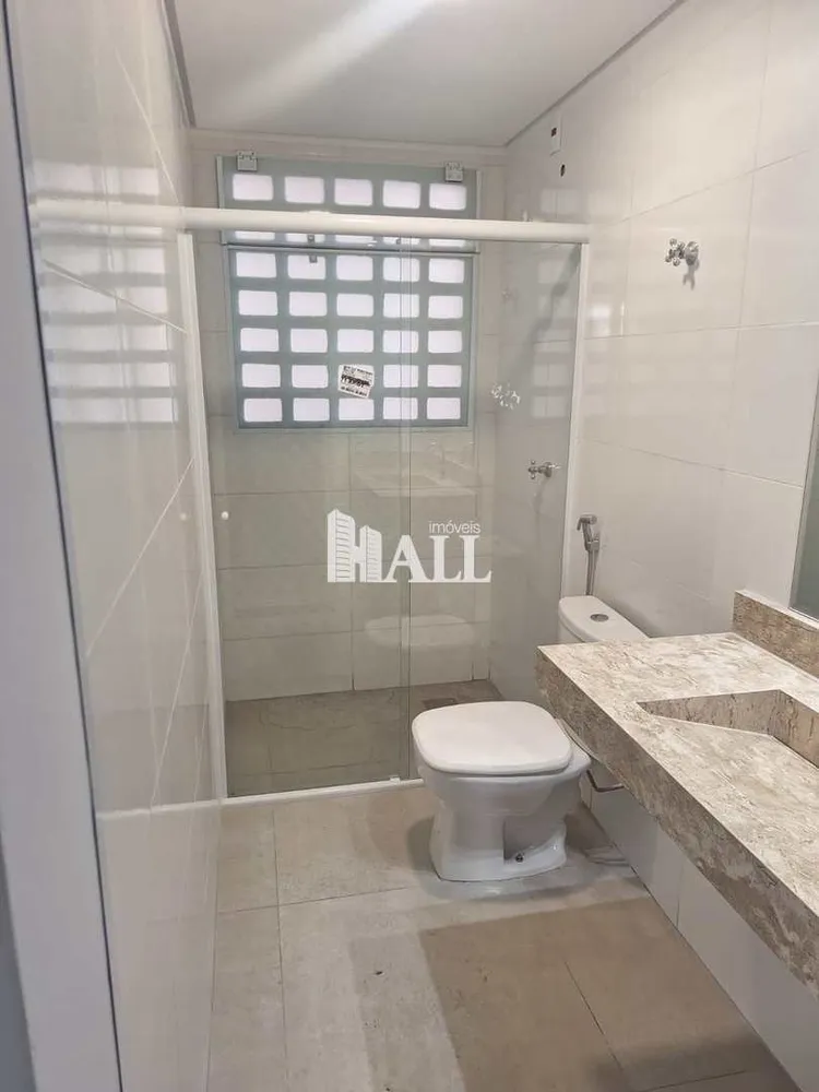 Apartamento, 3 quartos, 107 m² - Foto 2