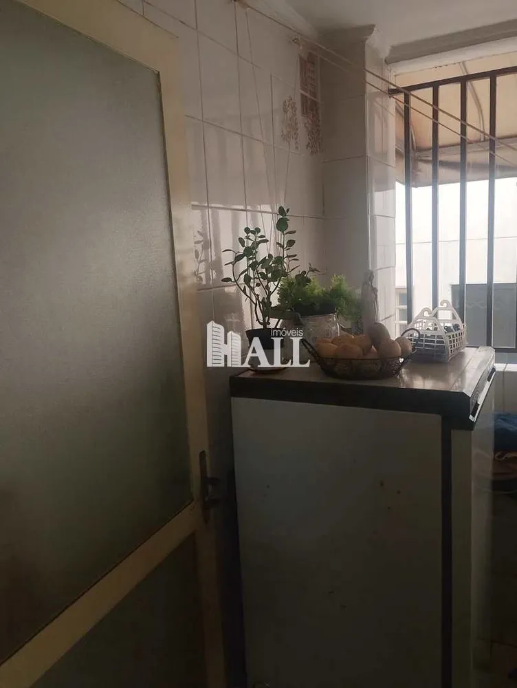 Apartamento, 3 quartos - Foto 5