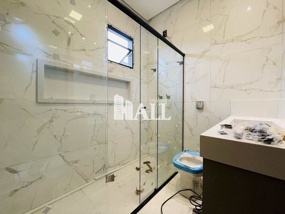 Casa de Condomínio, 3 quartos - Foto 12