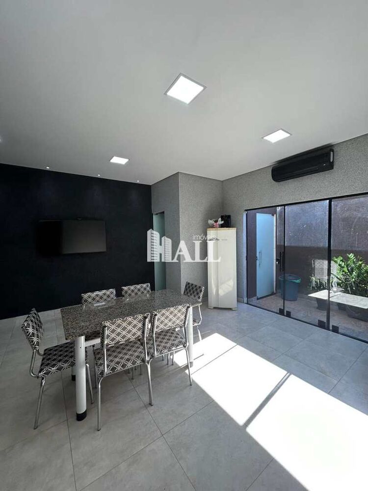 Casa, 2 quartos, 120 m² - Foto 7