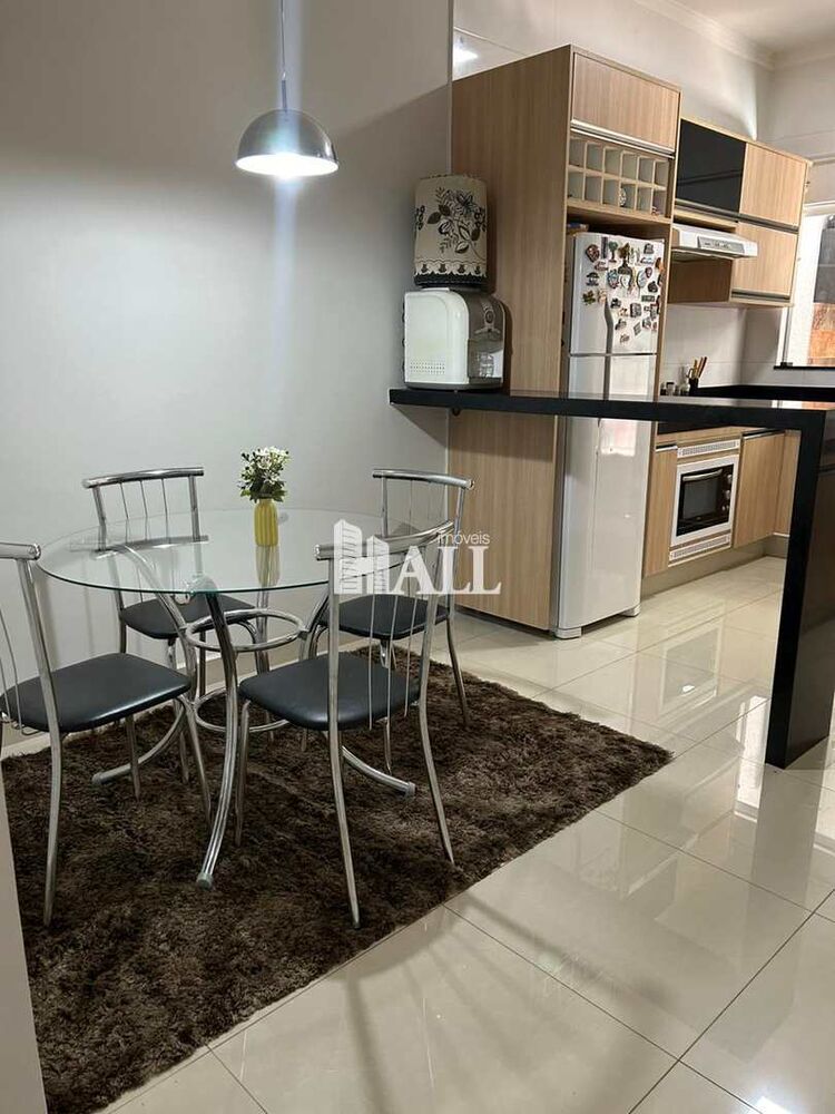 Casa, 2 quartos, 120 m² - Foto 4