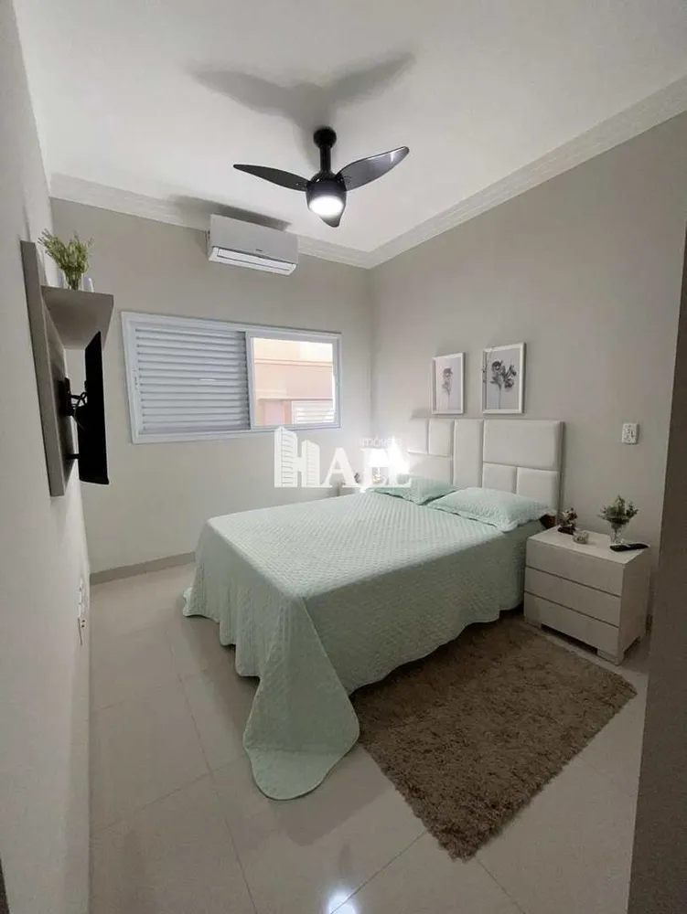 Casa de Condomínio, 3 quartos - Foto 9