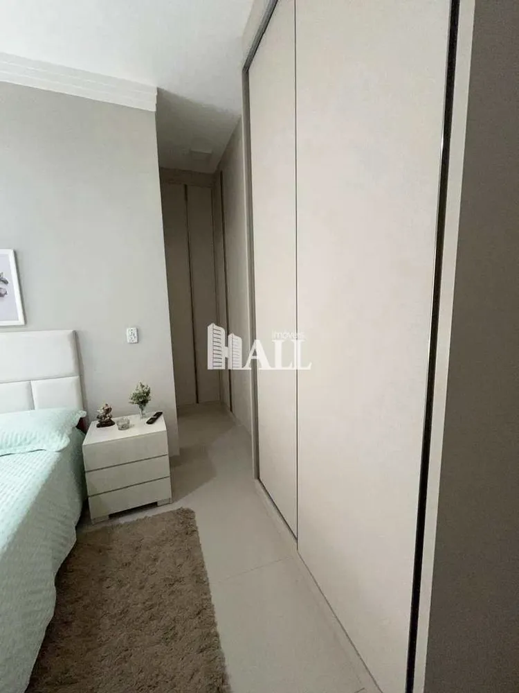 Casa de Condomínio, 3 quartos - Foto 10