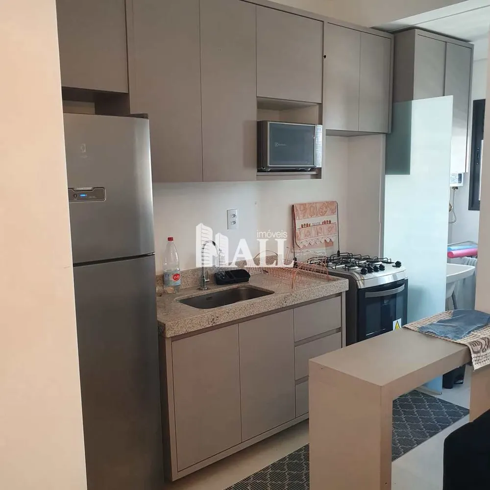 Apartamento, 2 quartos - Foto 4