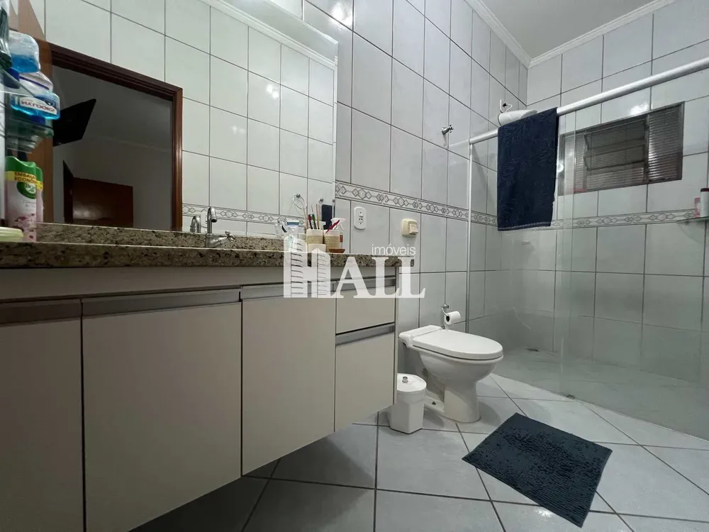 Casa, 3 quartos, 190 m² - Foto 6