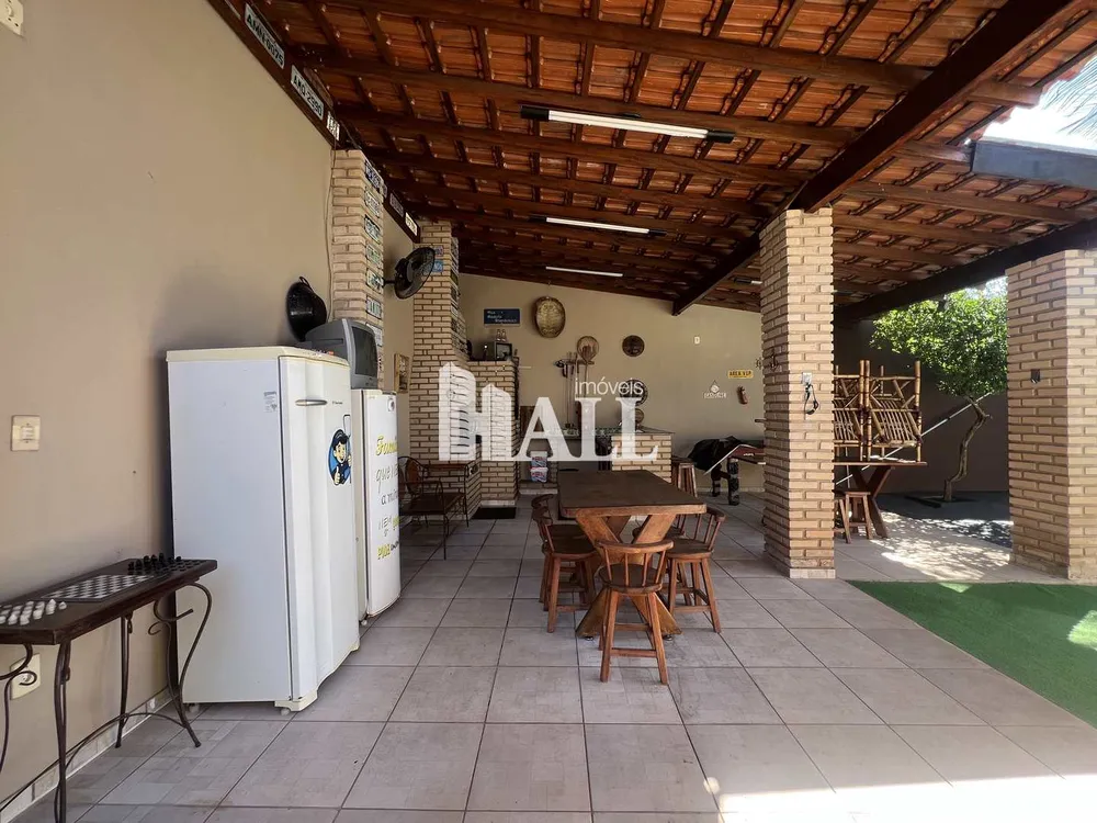 Casa, 3 quartos, 190 m² - Foto 10