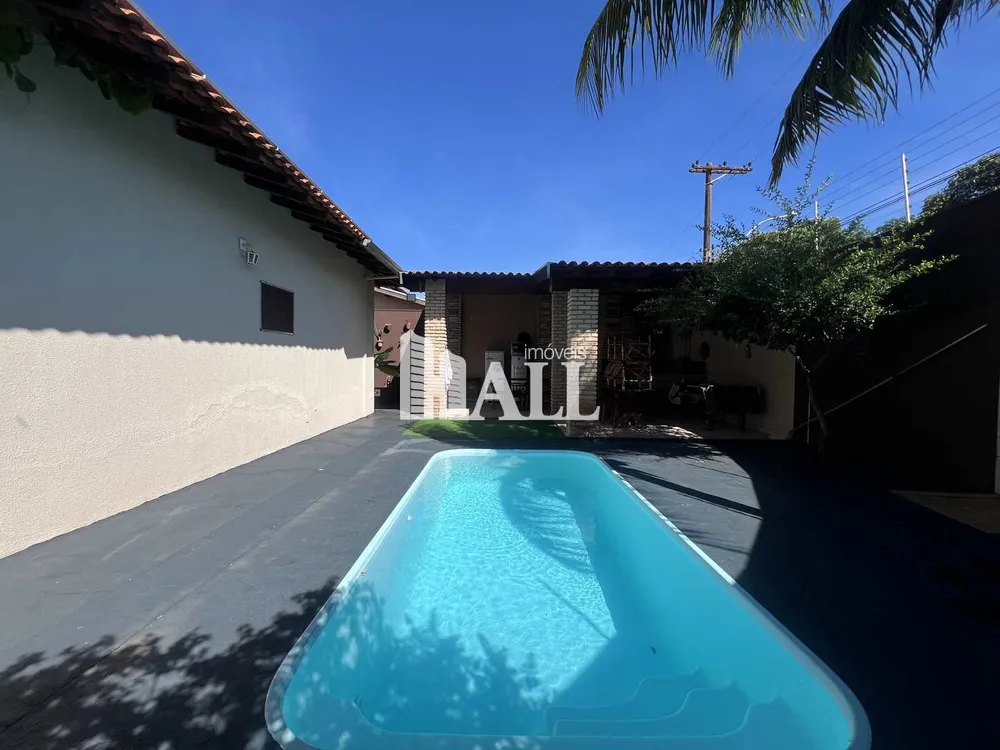 Casa, 3 quartos, 190 m² - Foto 11