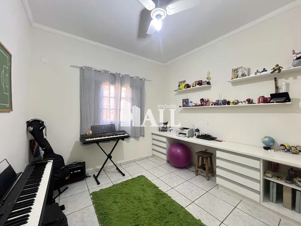 Casa, 3 quartos, 190 m² - Foto 5