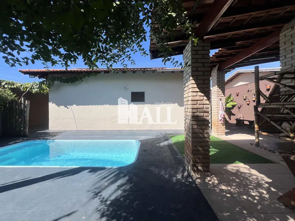 Casa, 3 quartos, 190 m² - Foto 8