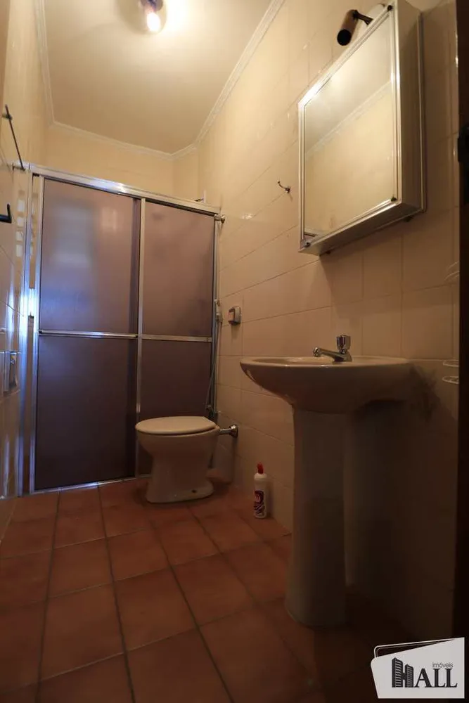 Apartamento, 3 quartos, 120 m² - Foto 7