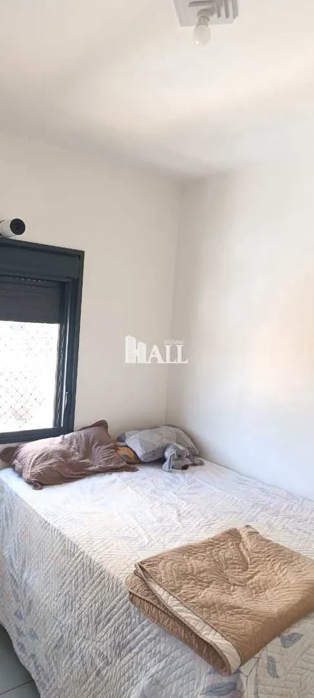 Apartamento, 2 quartos, 52 m² - Foto 2