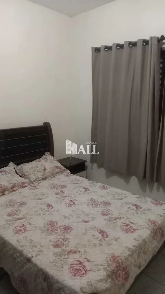 Chácara, 3 quartos, 1220 m² - Foto 2