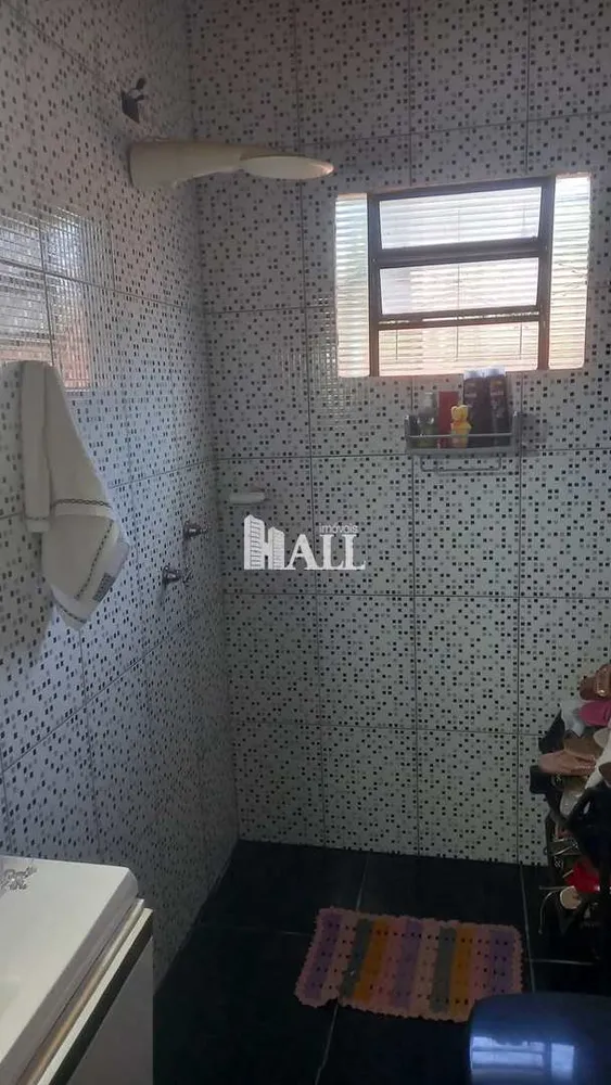 Chácara, 3 quartos, 1220 m² - Foto 3