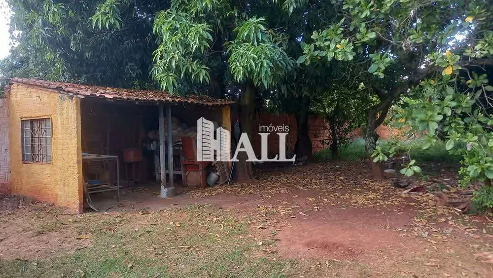 Chácara, 3 quartos, 1220 m² - Foto 5