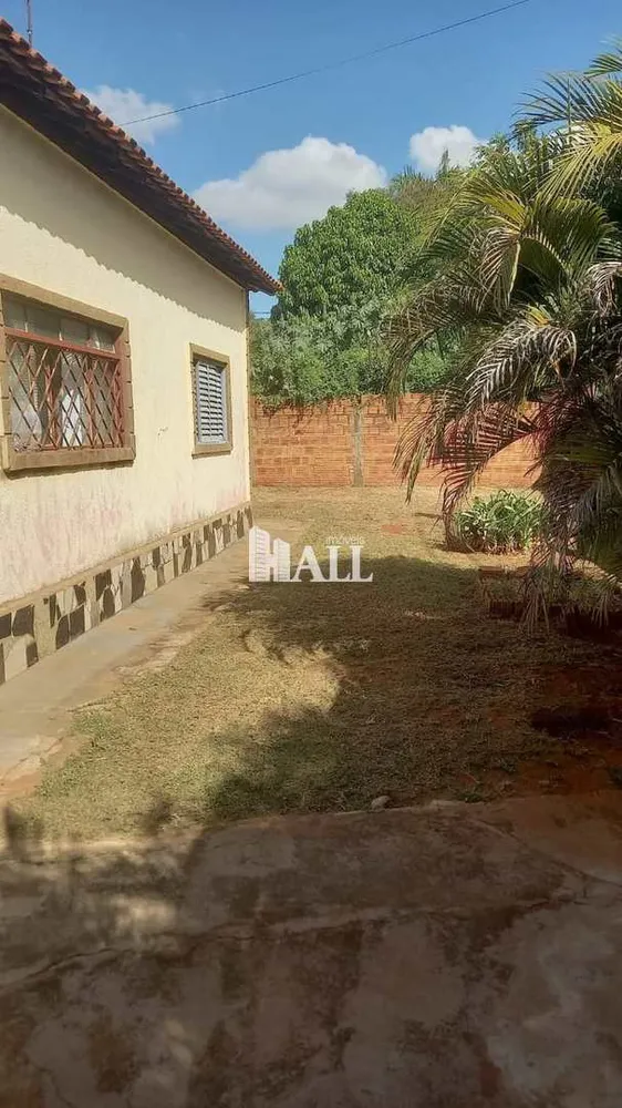 Chácara, 3 quartos, 1220 m² - Foto 6
