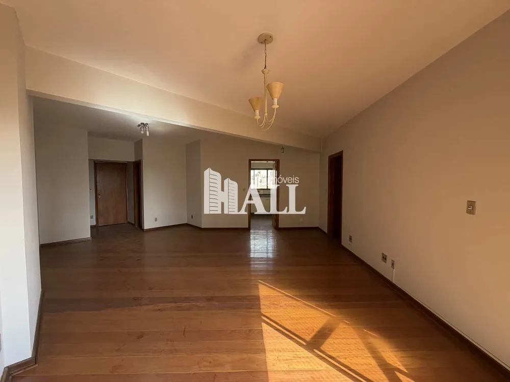 Apartamento, 3 quartos, 142 m² - Foto 1