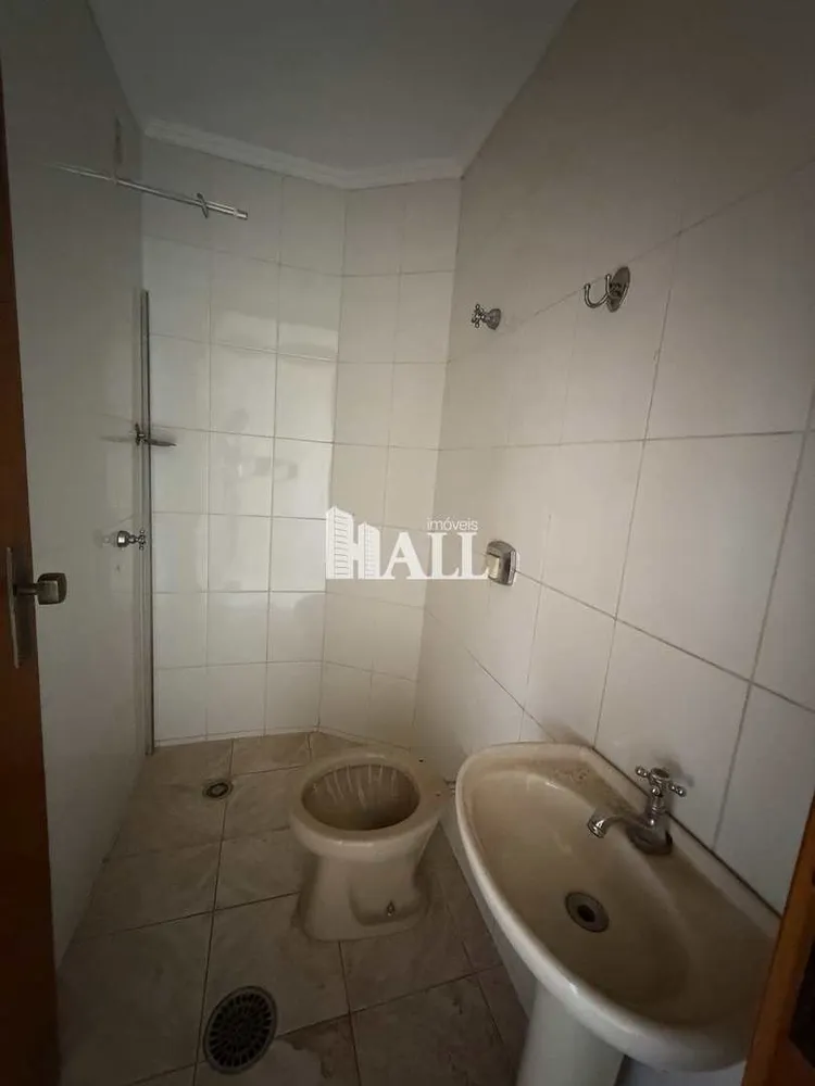 Apartamento, 3 quartos, 142 m² - Foto 6