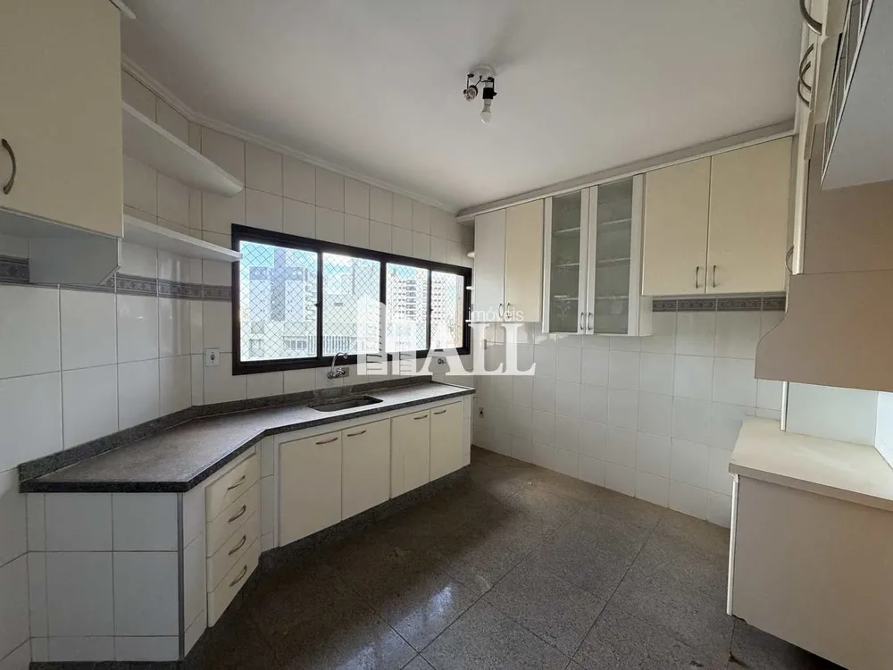 Apartamento, 3 quartos, 142 m² - Foto 3