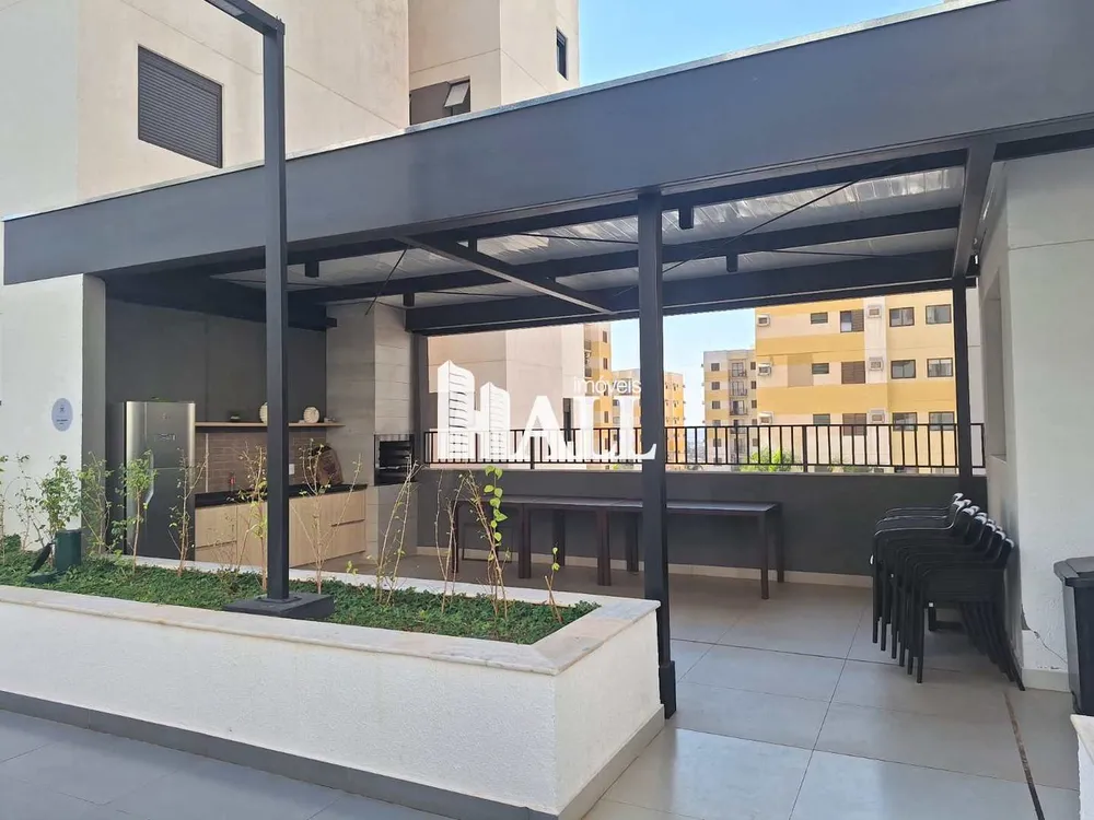 Apartamento, 2 quartos, 72 m² - Foto 4