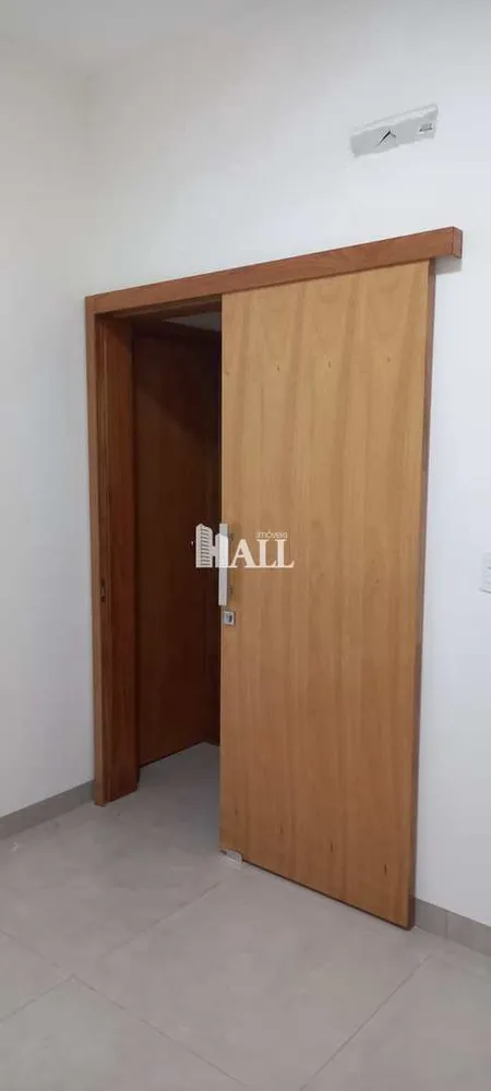 Casa, 3 quartos, 116 m² - Foto 3