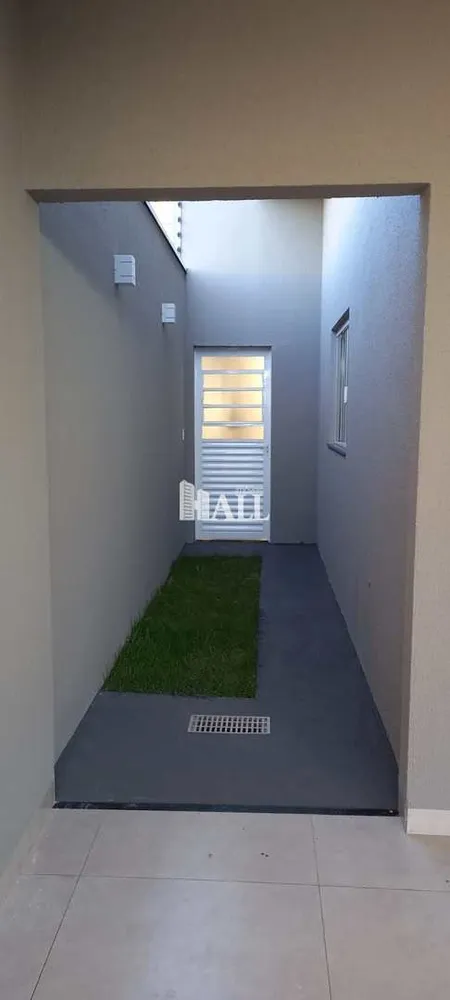 Casa, 3 quartos, 116 m² - Foto 5