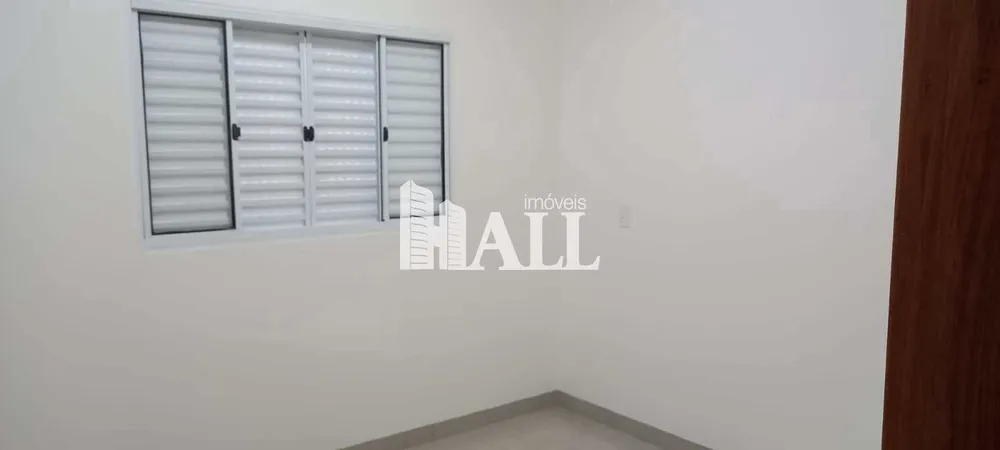 Casa, 3 quartos, 116 m² - Foto 2
