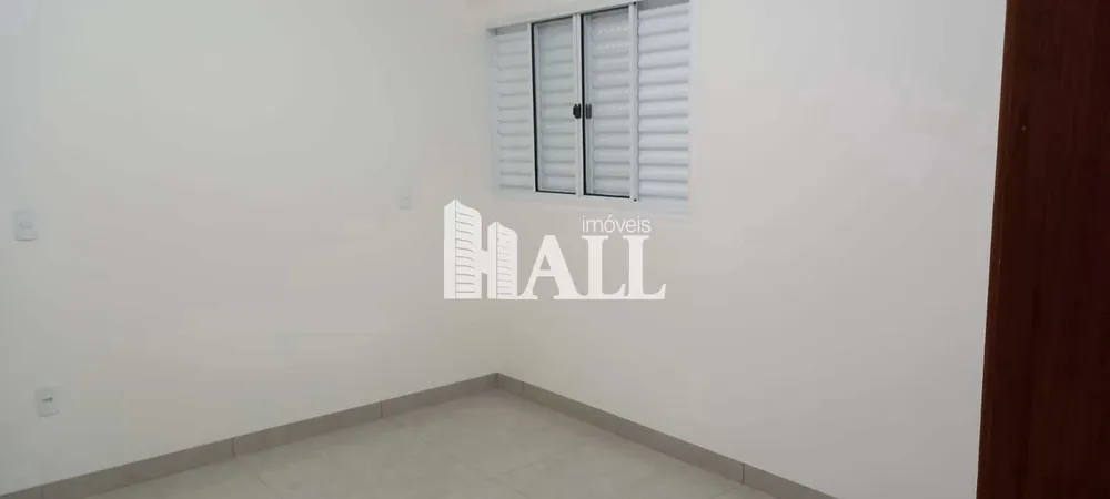 Casa, 3 quartos, 116 m² - Foto 4