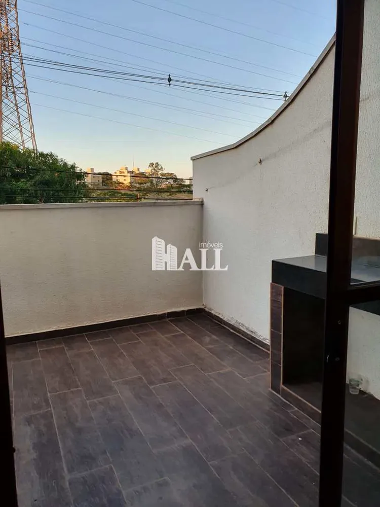 Apartamento, 2 quartos, 100 m² - Foto 7