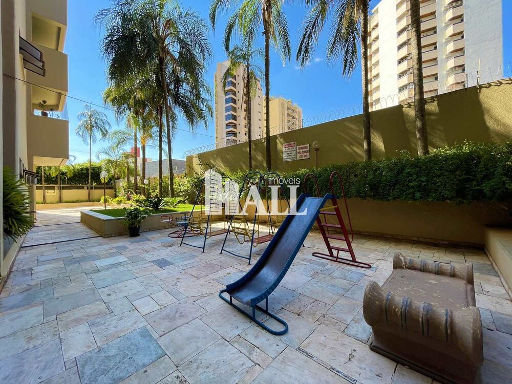 Apartamento à venda com 4 quartos, 268m² - Foto 20