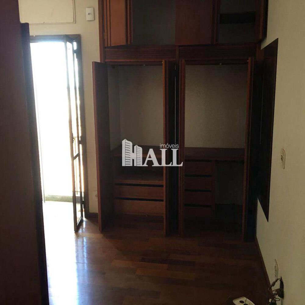 Apartamento à venda com 4 quartos, 268m² - Foto 11