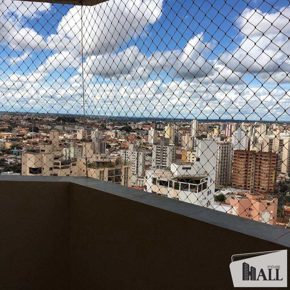 Apartamento à venda com 4 quartos, 268m² - Foto 2