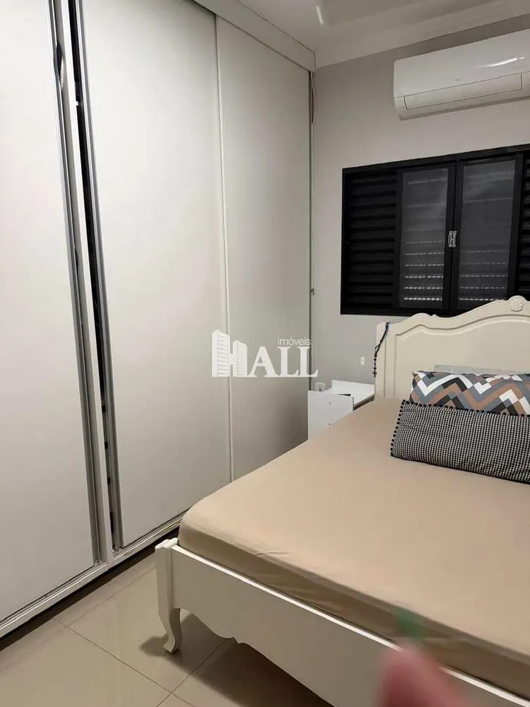 Casa, 3 quartos, 144 m² - Foto 8